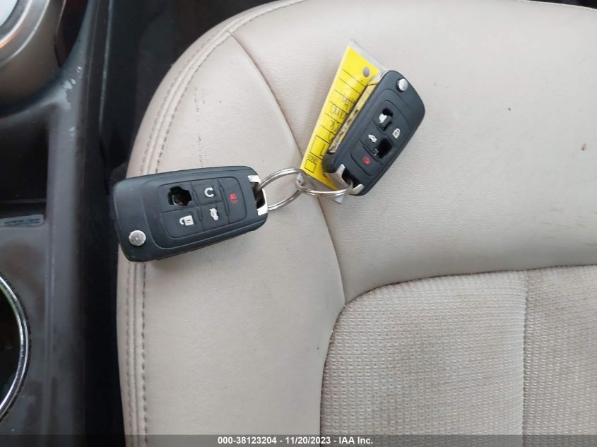 2015 BUICK VERANO - 1G4PP5SK1F4195187