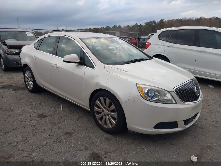 2015 BUICK VERANO - 1G4PP5SK1F4195187