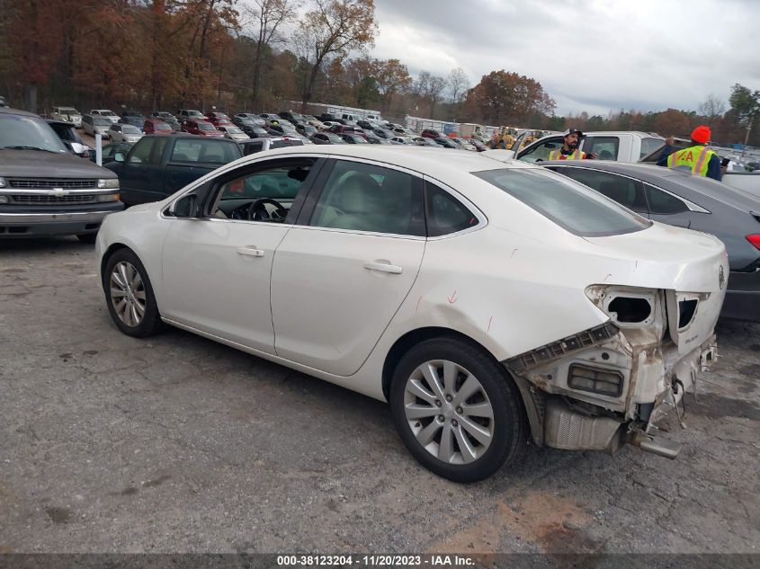 2015 BUICK VERANO - 1G4PP5SK1F4195187