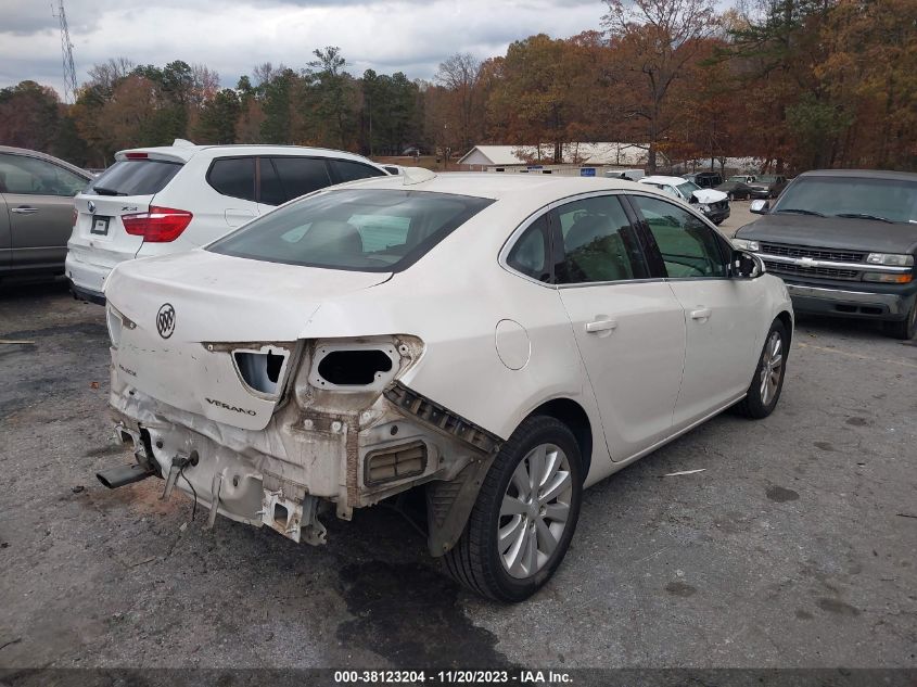 2015 BUICK VERANO - 1G4PP5SK1F4195187