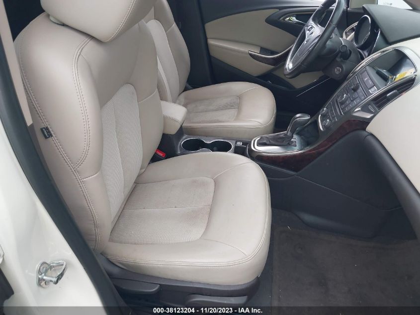 2015 BUICK VERANO - 1G4PP5SK1F4195187