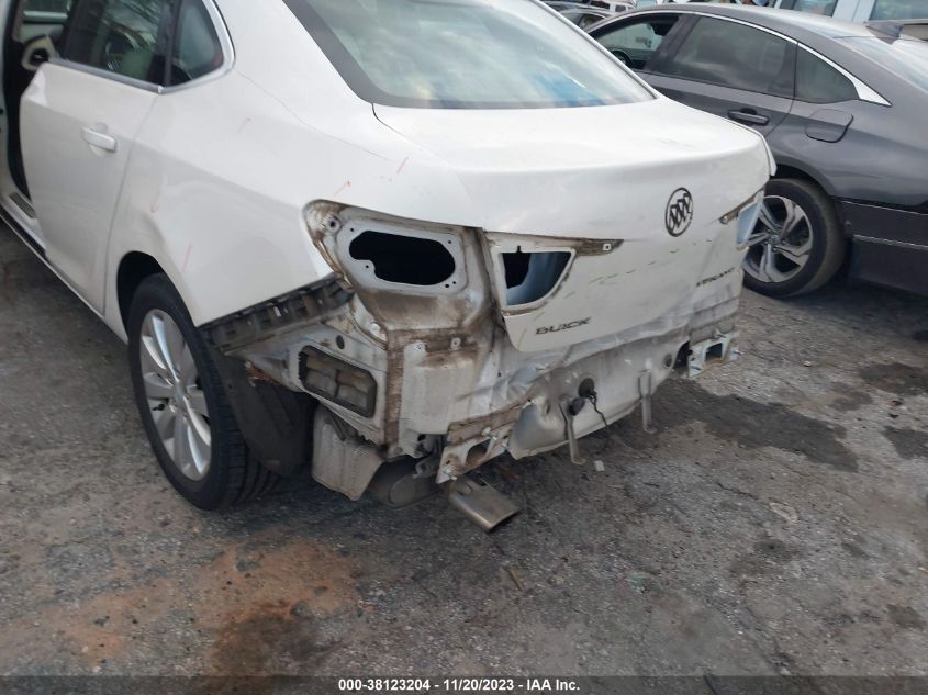 2015 BUICK VERANO - 1G4PP5SK1F4195187