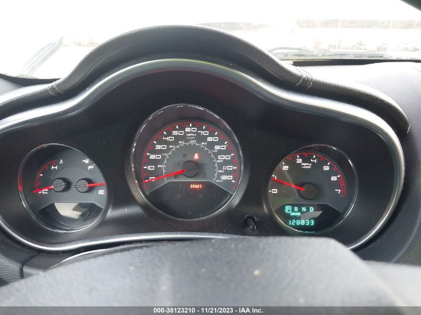 2013 DODGE AVENGER SE - 1C3CDZAB1DN589613