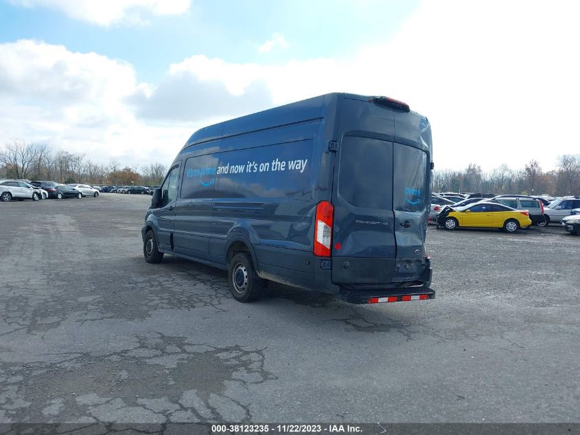 2019 FORD TRANSIT-250 - 1FTYR3XM8KKB29131