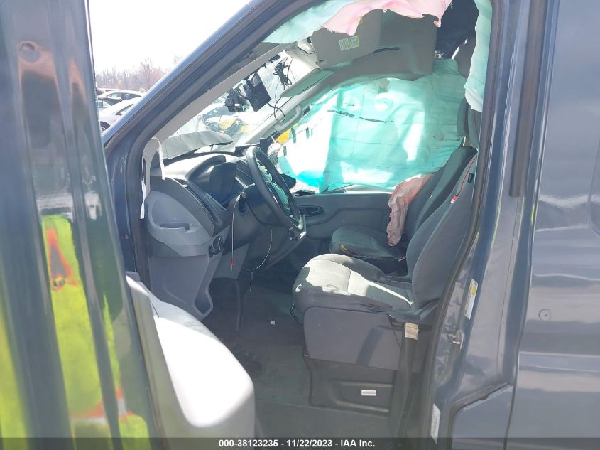 2019 FORD TRANSIT-250 - 1FTYR3XM8KKB29131
