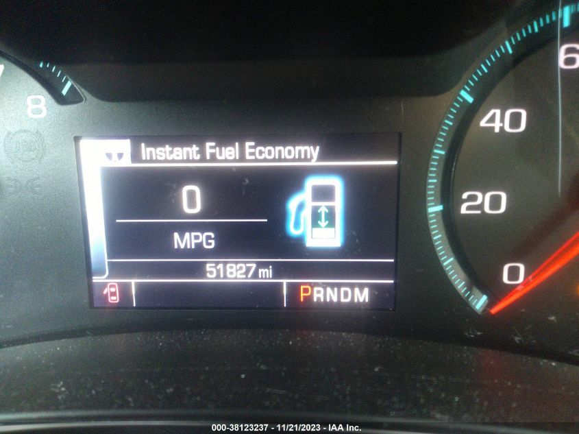 2014 CHEVROLET IMPALA 1LT - 2G1115SL3E9226237