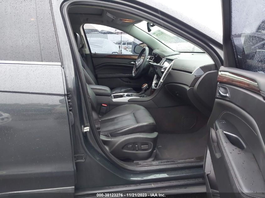 2014 CADILLAC SRX LUXURY COLLECTION - 3GYFNBE37ES546993