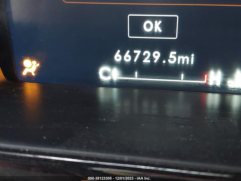 VIN 5LMJJ2KT0LEL14476 2020 LINCOLN NAVIGATOR RESERVE