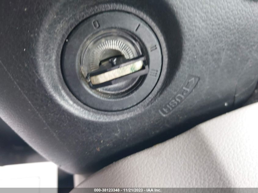 2013 HONDA CIVIC LX - 2HGFB2F58DH300584