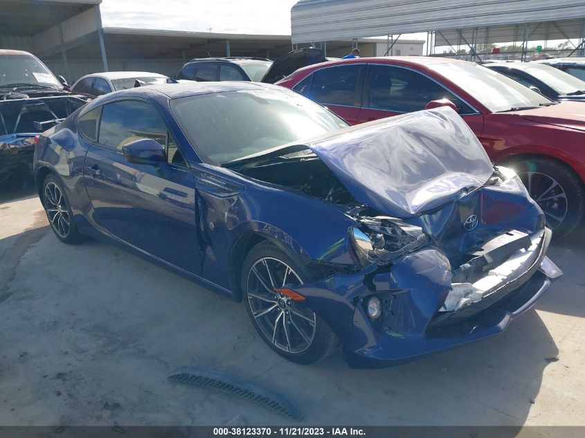 JF1ZNAE18L8753867 TOYOTA 86 86 GT 2020