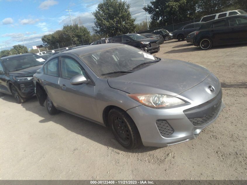 2013 MAZDA 3 SPORTS - JN1BL1UP7D1756387