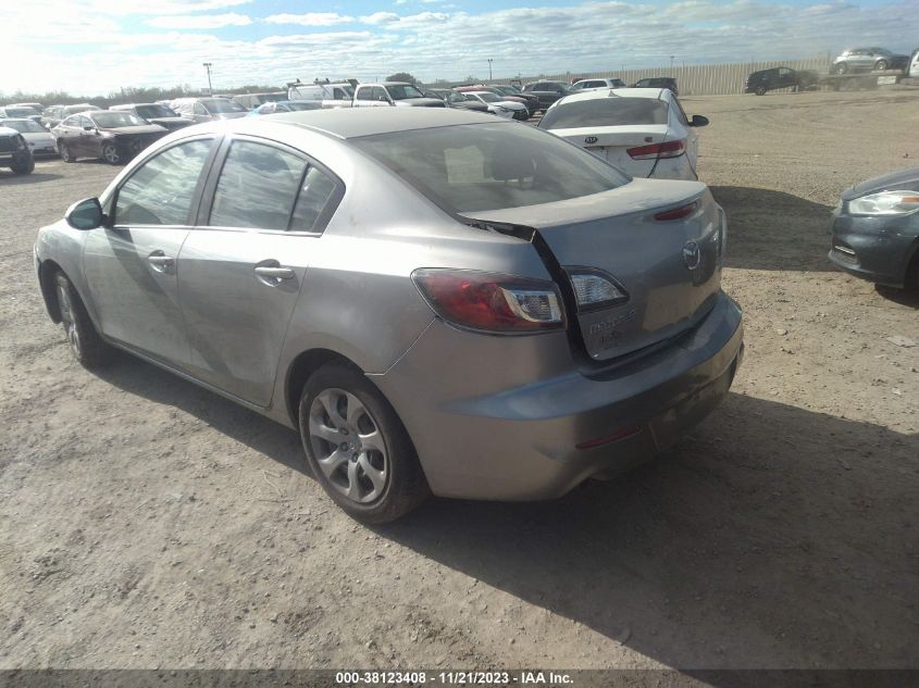 2013 MAZDA 3 SPORTS JN1BL1UP7D1756387