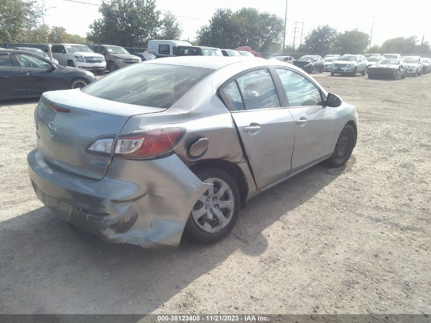 2013 MAZDA 3 SPORTS JN1BL1UP7D1756387