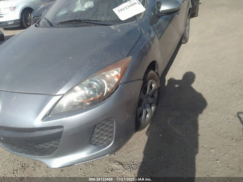 2013 MAZDA 3 SPORTS JN1BL1UP7D1756387