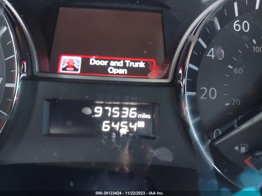 2015 NISSAN ALTIMA 2.5 S - 1N4AL3AP8FC585254