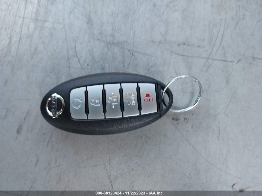 2015 NISSAN ALTIMA 2.5 S - 1N4AL3AP8FC585254
