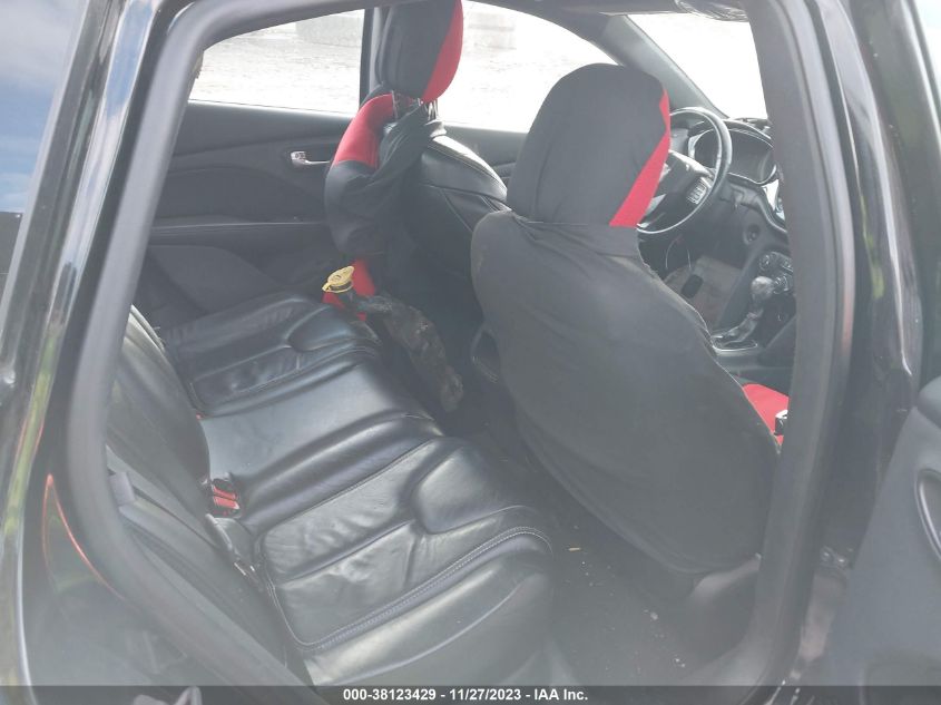 2013 DODGE DART LIMITED/GT - 1C3CDFCH9DD299206