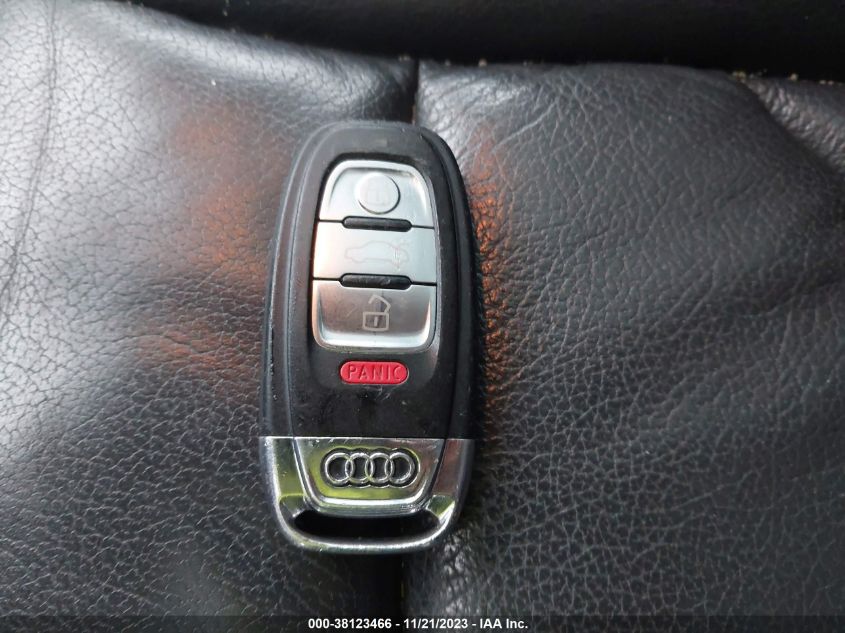 WA1LFAFP7EA069754 2014 AUDI Q5 - Image 11