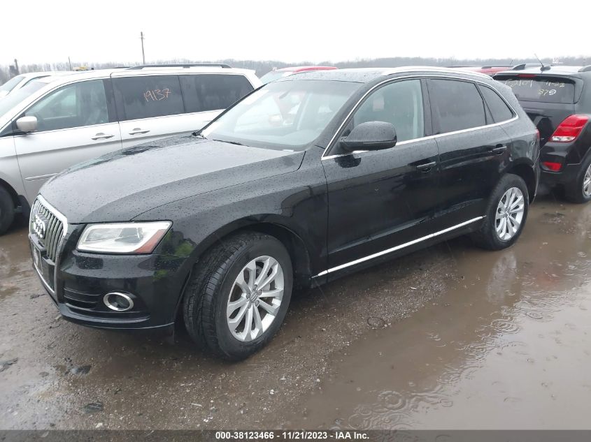 WA1LFAFP7EA069754 2014 AUDI Q5, photo no. 2