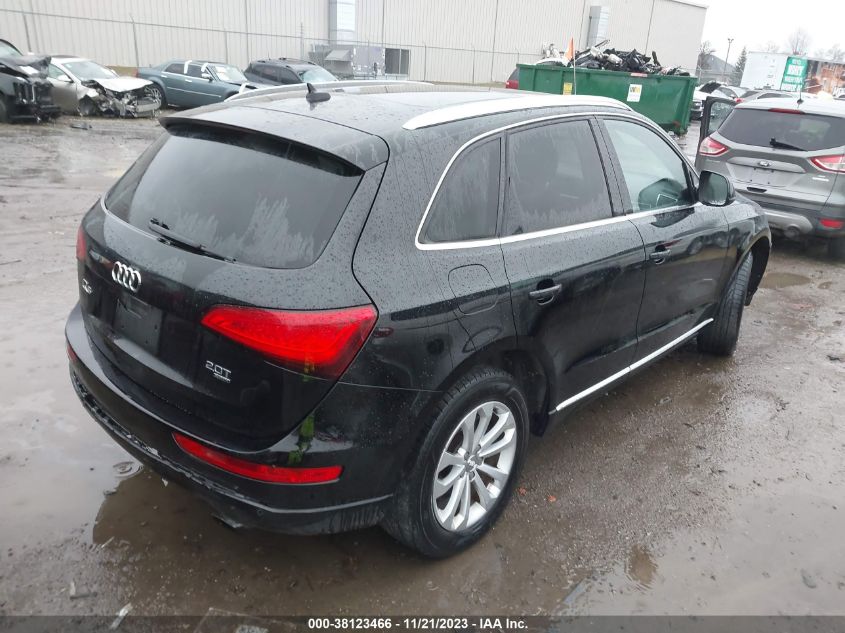 WA1LFAFP7EA069754 2014 AUDI Q5, photo no. 4