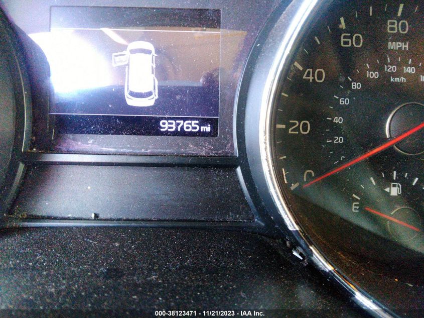 2020 KIA SEDONA LX - KNDMB5C19L6634759