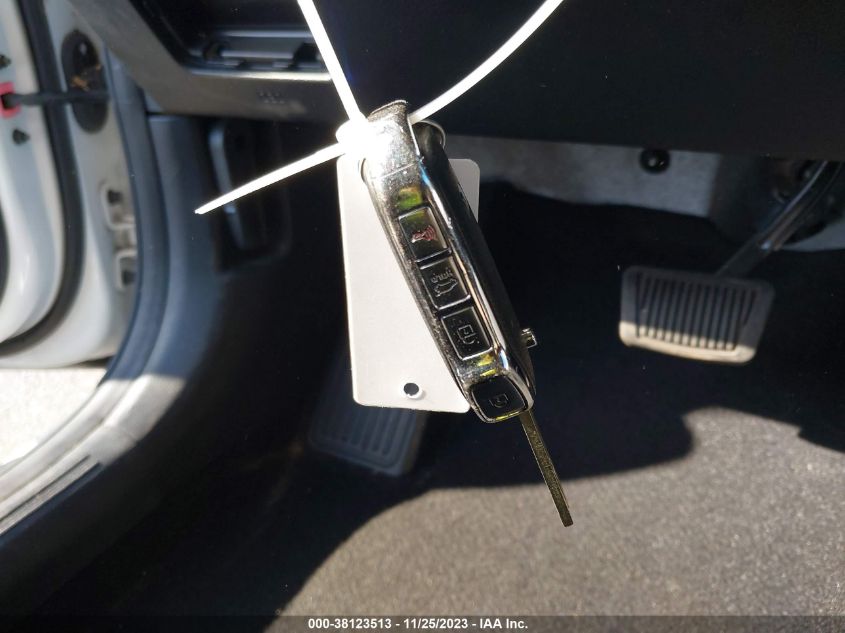 2020 KIA SOUL LX - KNDJ23AU0L7708343