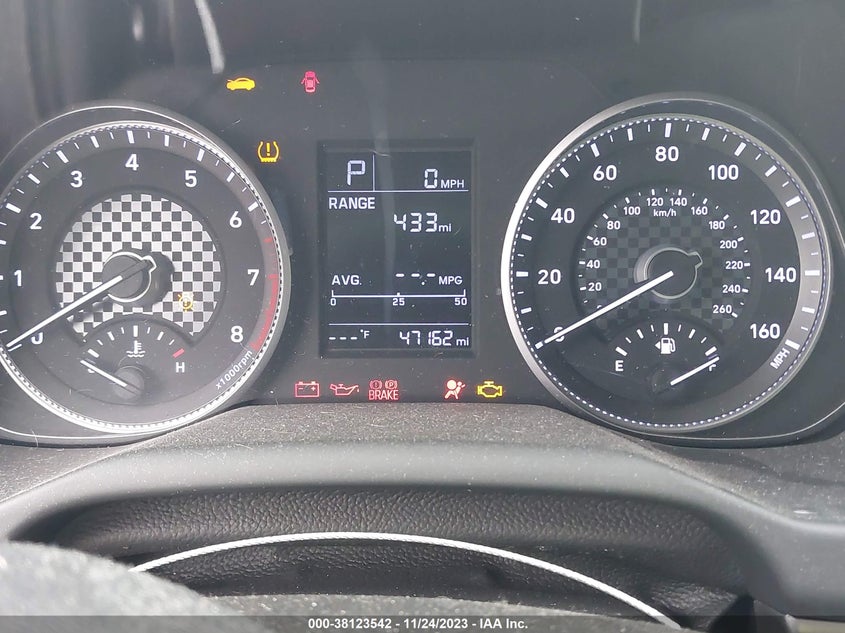 VIN 5NPD74LF4KH442953 2019 HYUNDAI ELANTRA SE