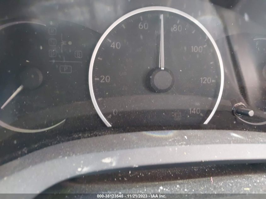 2013 LEXUS CT 200H HYBRID - JTHKD5BH4D2152305