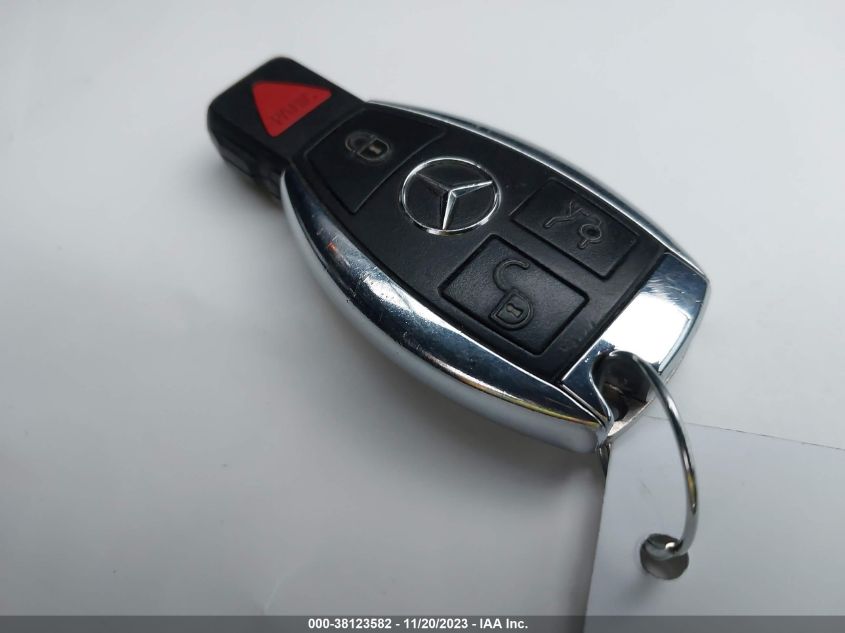 2013 MERCEDES-BENZ E 350 4MATIC - WDDHF8JB4DA700772
