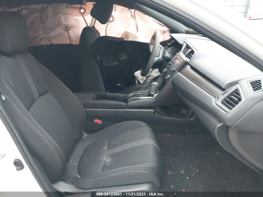 2020 HONDA CIVIC LX - SHHFK7H30LU405789
