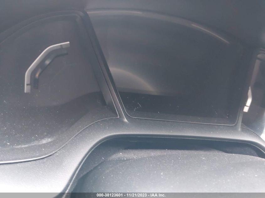 2020 HONDA CIVIC LX - SHHFK7H30LU405789