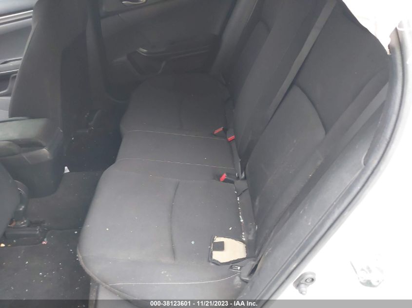 2020 HONDA CIVIC LX - SHHFK7H30LU405789