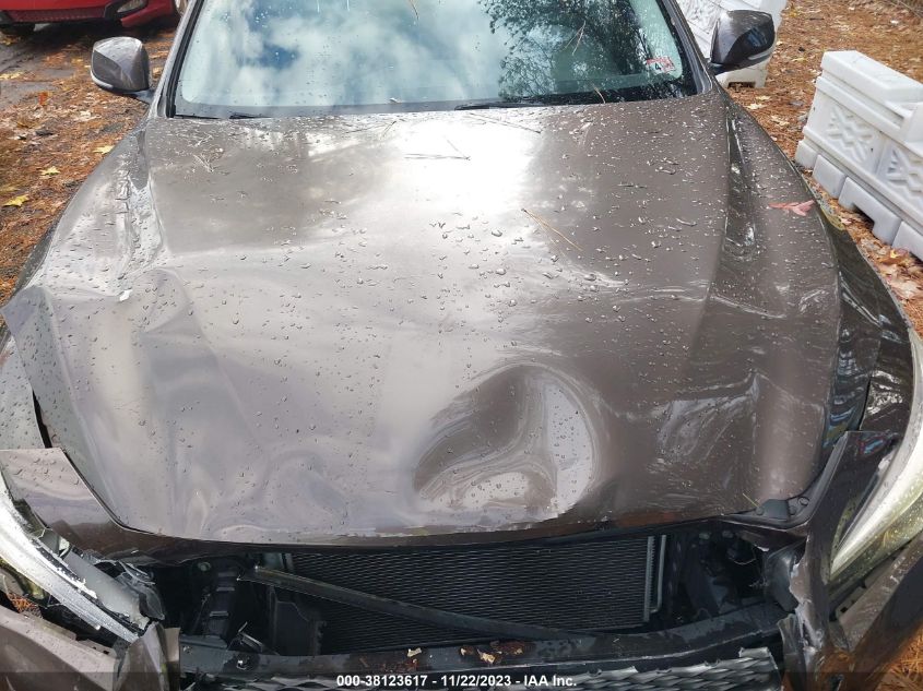 2015 INFINITI Q50 PREMIUM - JN1BV7AP7FM343746