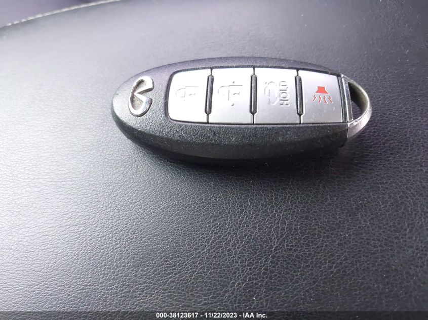 2015 INFINITI Q50 PREMIUM - JN1BV7AP7FM343746