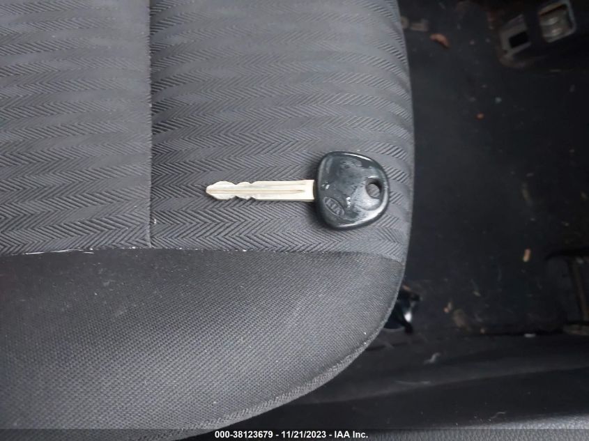 2014 KIA FORTE LX - KNAFK4A62E5078575