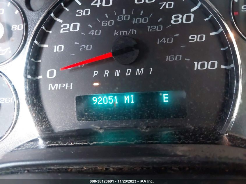 2019 CHEVROLET EXPRESS 2500 WORK VAN 1GCWGBFG8K1314725