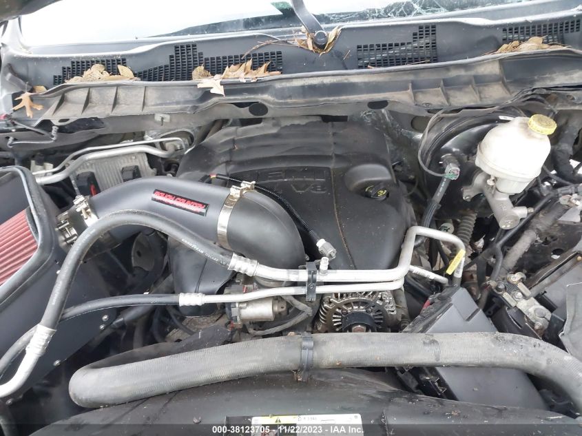2014 RAM 1500 EXPRESS - 1C6RR7KT1ES218755