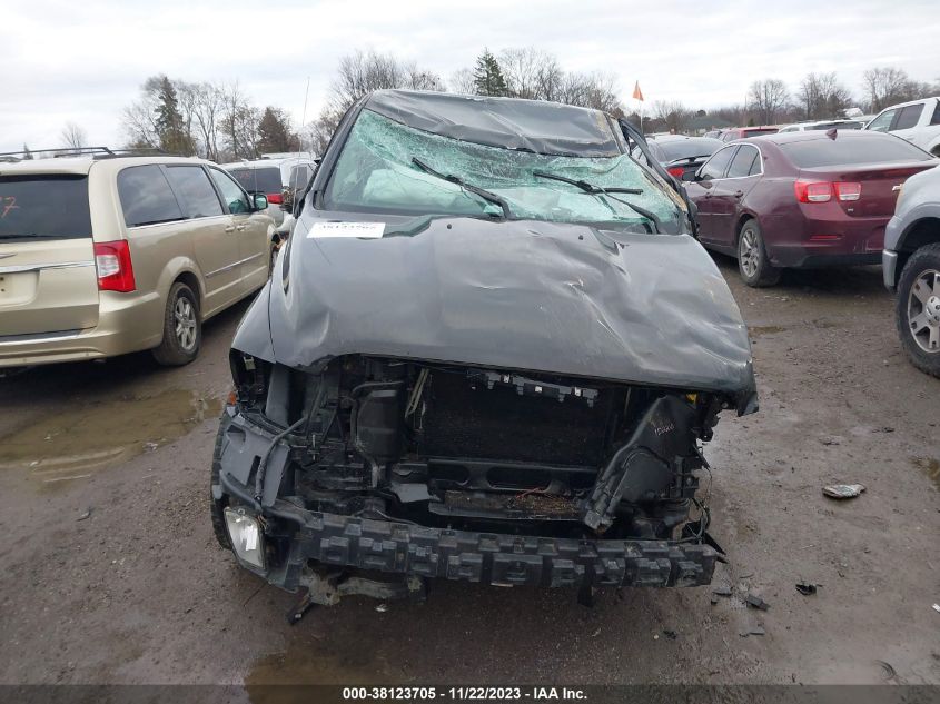 2014 RAM 1500 EXPRESS - 1C6RR7KT1ES218755