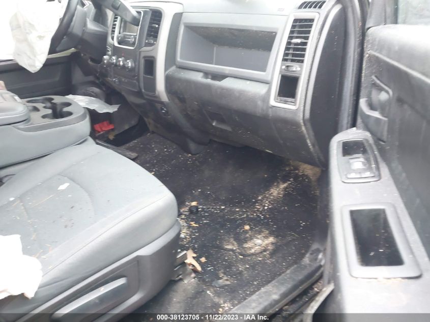 2014 RAM 1500 EXPRESS - 1C6RR7KT1ES218755