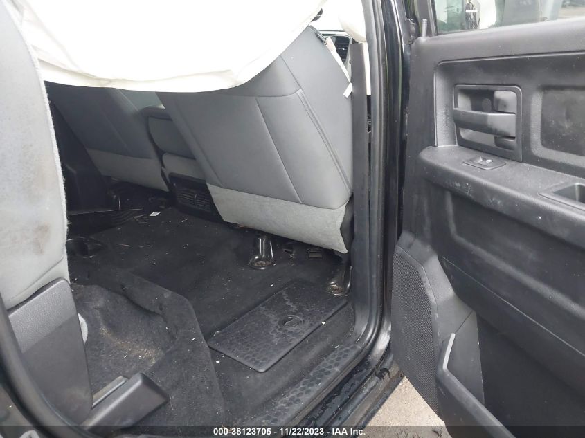 2014 RAM 1500 EXPRESS - 1C6RR7KT1ES218755