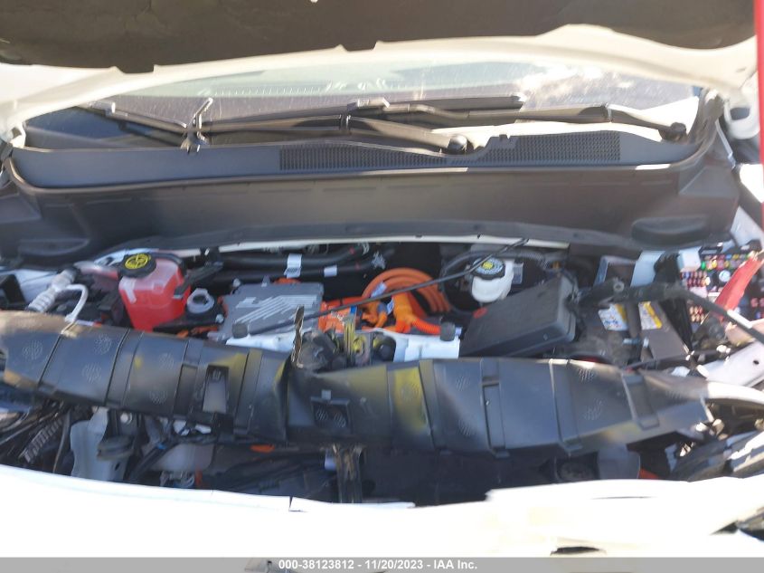 2023 CHEVROLET BOLT EUV FWD LT - 1G1FY6S03P4168674