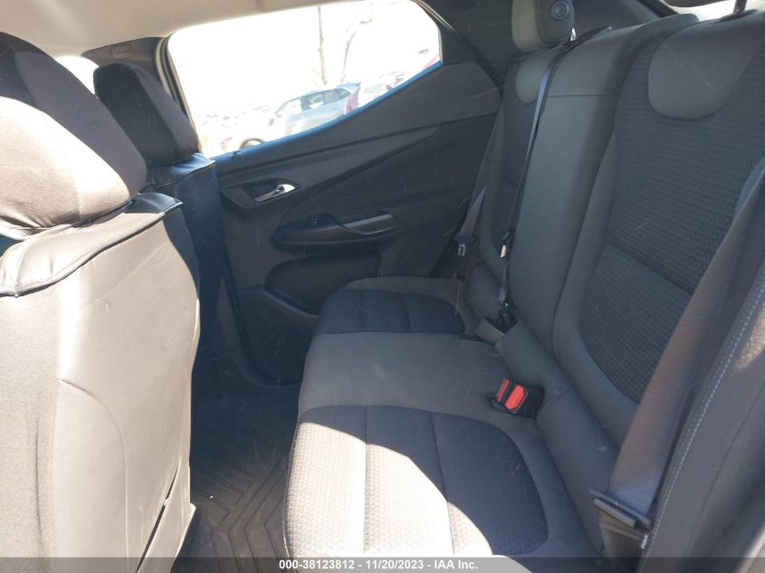2023 CHEVROLET BOLT EUV FWD LT - 1G1FY6S03P4168674