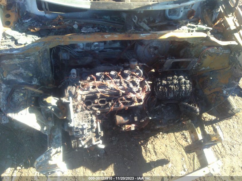 2015 KIA SOUL BASE - KNDJN2A2XF7226872