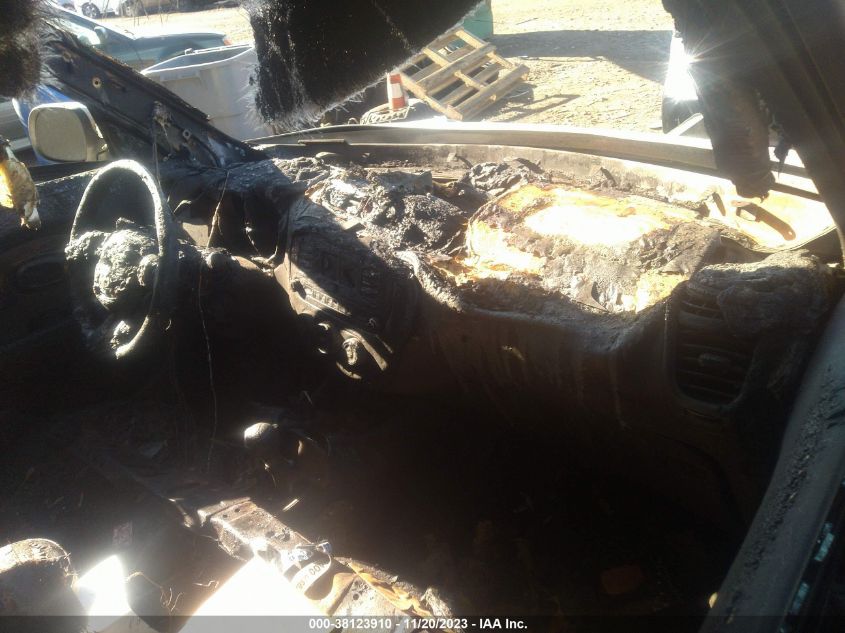 2015 KIA SOUL BASE - KNDJN2A2XF7226872