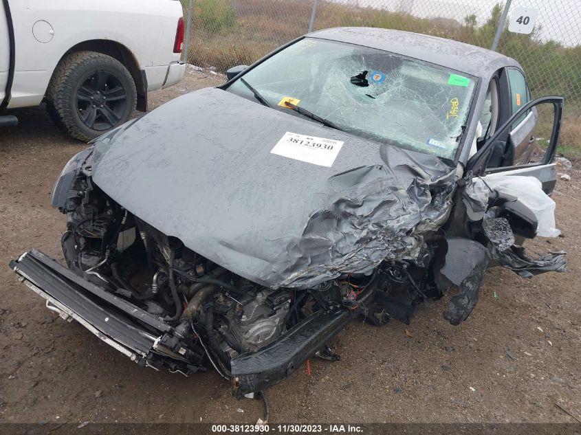 2017 VOLKSWAGEN JETTA SE - 3VWDB7AJ6HM239618