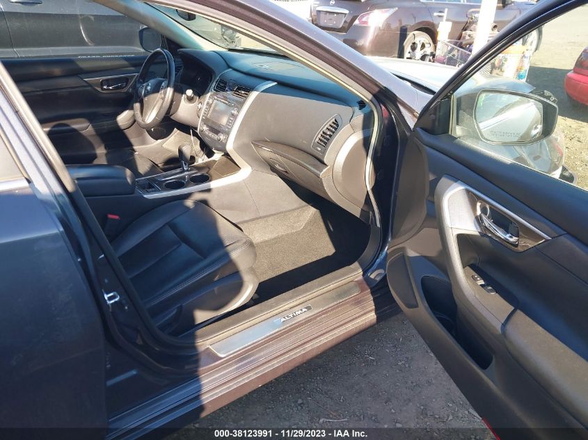 2013 NISSAN ALTIMA 2.5 SL - 1N4AL3AP2DC220064