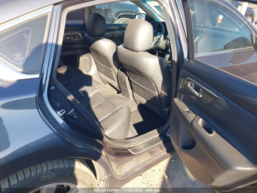 2013 NISSAN ALTIMA 2.5 SL - 1N4AL3AP2DC220064