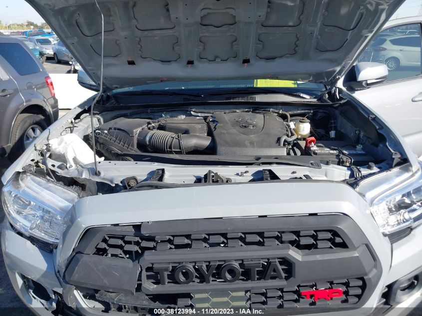 2021 TOYOTA TACOMA 2WD SR5/TRD SPORT 3TMAZ5CNXMM146245