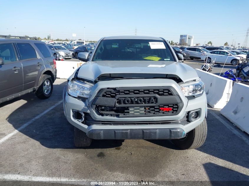 2021 TOYOTA TACOMA 2WD SR5/TRD SPORT 3TMAZ5CNXMM146245