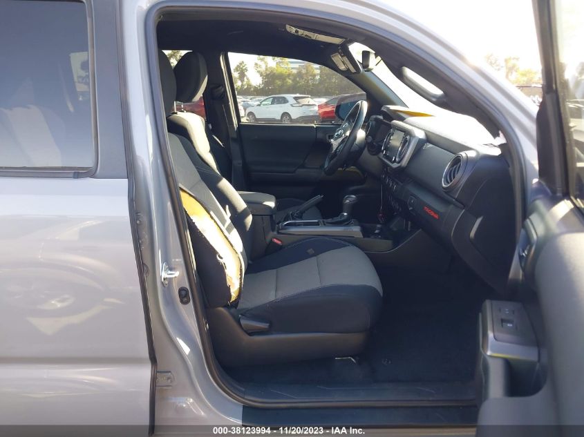 2021 TOYOTA TACOMA 2WD SR5/TRD SPORT 3TMAZ5CNXMM146245